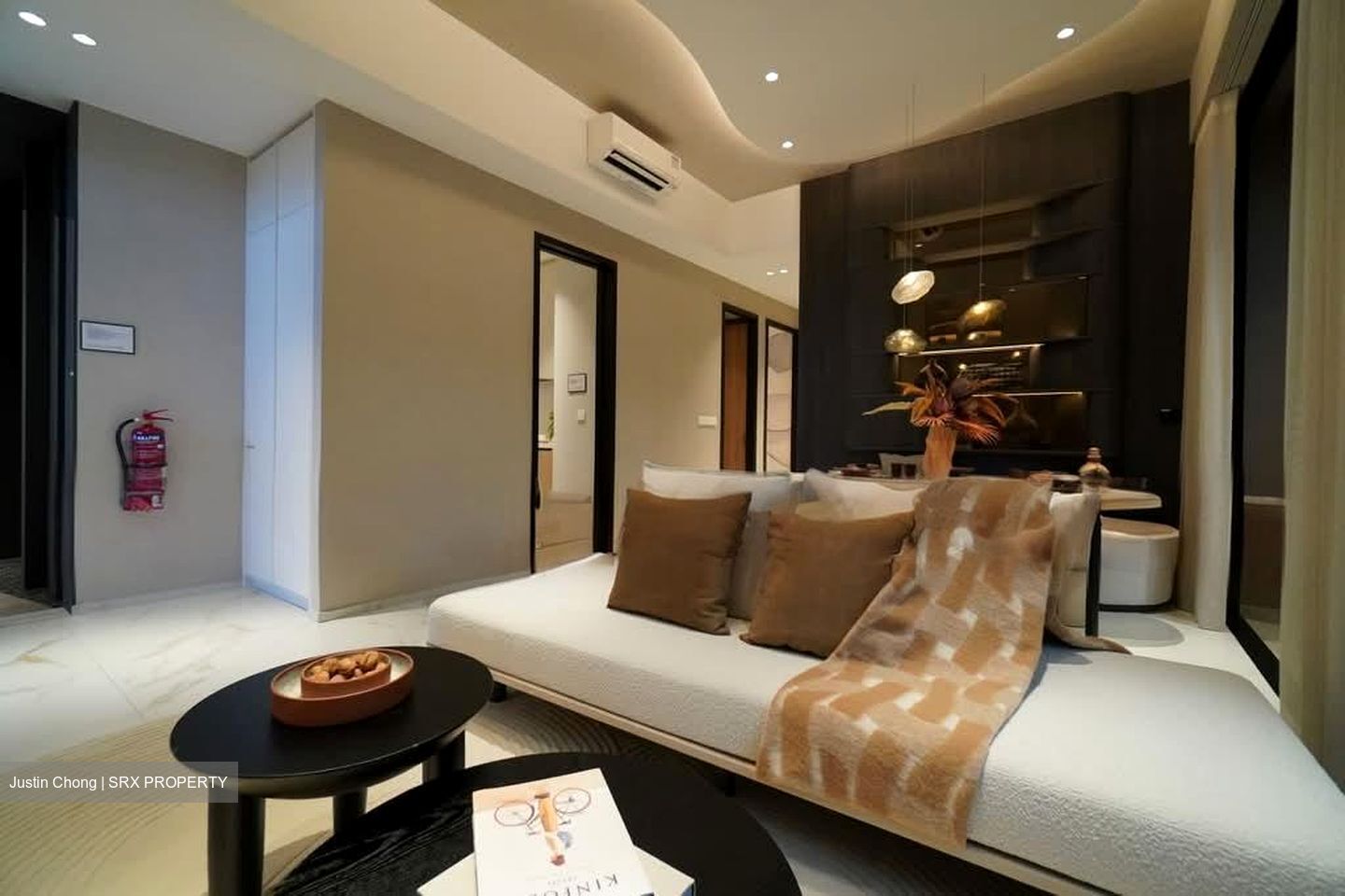 The Hillshore (D5), Condominium #566560861